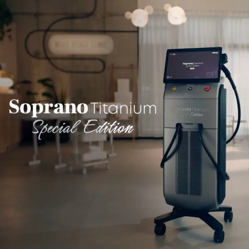 soprano-titanium